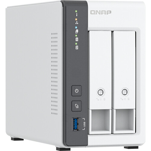 QNAP TS-216G