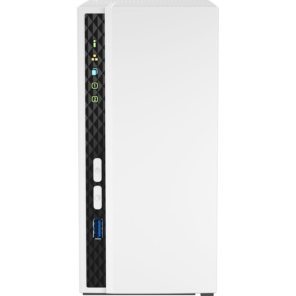 QNAP TS-233-US