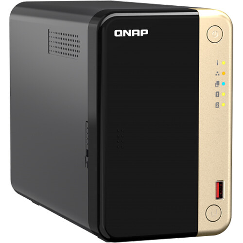 QNAP TS-264