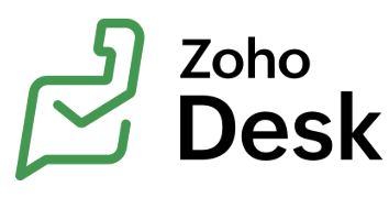 Zoho Desk