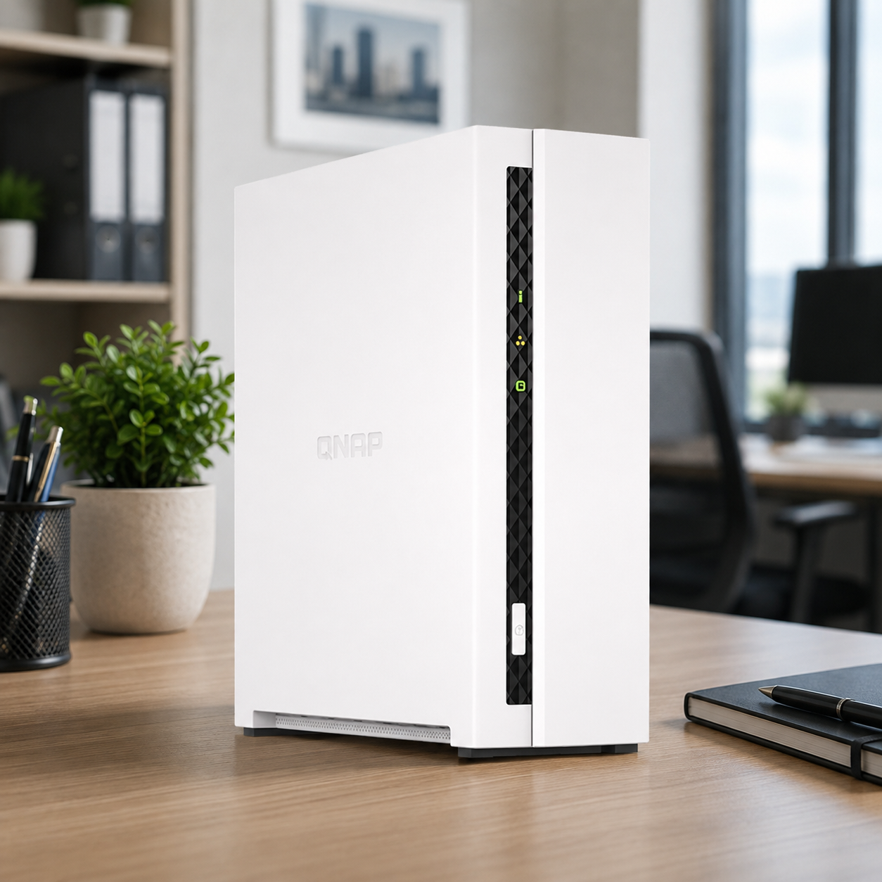 Servicio destacado: Tu Nube Privada NAS